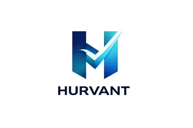 Hurvant Digital Logo